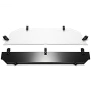 DURAFORCE Rear Windshield Fits Polaris RZR 800 2008-2014 RZR 570 2014-2020 Vent Window
