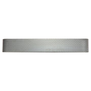 DURAFORCE Dual Tandem Axle Trailer Fenders 72-7/8"x10-1/4"x13" (Fit 13"-15" Tires) - 2 PCS
