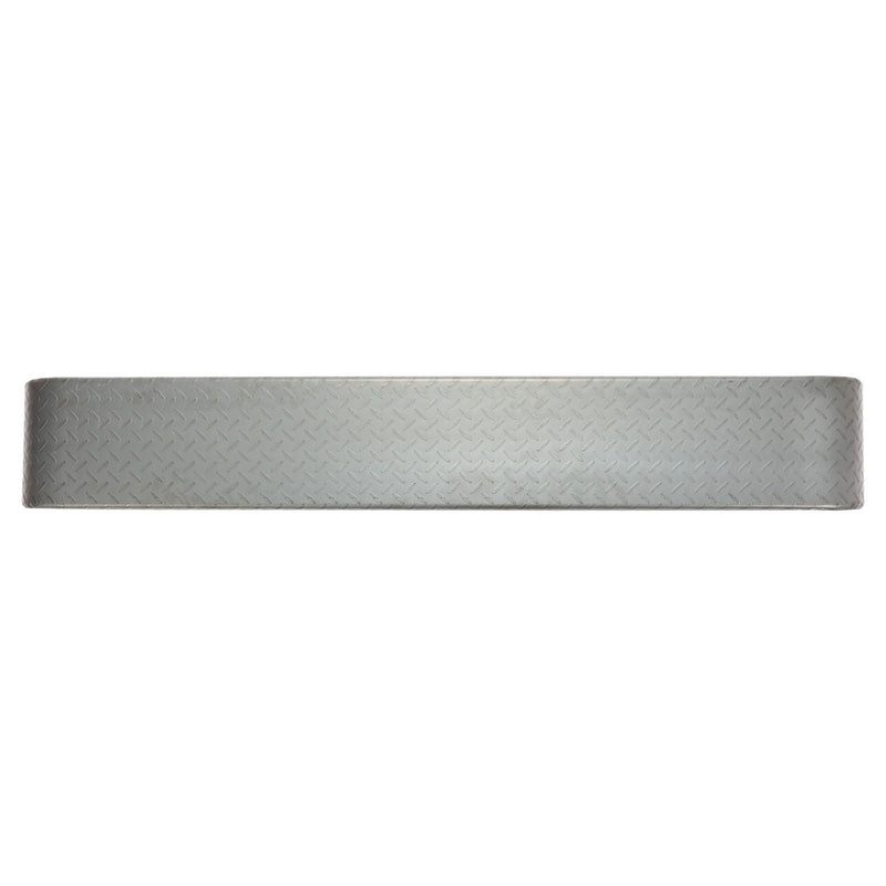 DURAFORCE Dual Tandem Axle Trailer Fenders 72-7/8"x10-1/4"x13" (Fit 13"-15" Tires) - 2 PCS
