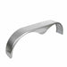 DURAFORCE For 13” 14” 15” Heavy Duty Round Plate Tandem Axle Trailer Fenders 9" x 66" x18"