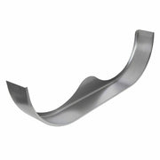 DURAFORCE For 13” 14” 15” Heavy Duty Round Plate Tandem Axle Trailer Fenders 9" x 66" x18"