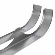 DURAFORCE For 13” 14” 15” Heavy Duty Round Plate Tandem Axle Trailer Fenders 9" x 66" x18"
