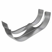 DURAFORCE For 13” 14” 15” Heavy Duty Round Plate Tandem Axle Trailer Fenders 9" x 66" x18"