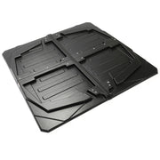 DURAFORCE Hard Top Roof For Kawasaki Mule TRANS 3010 4000 4010 4-Seater Models 2005-2022