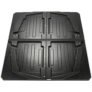 DURAFORCE Hard Top Roof For Kawasaki Mule TRANS 3010 4000 4010 4-Seater Models 2005-2022