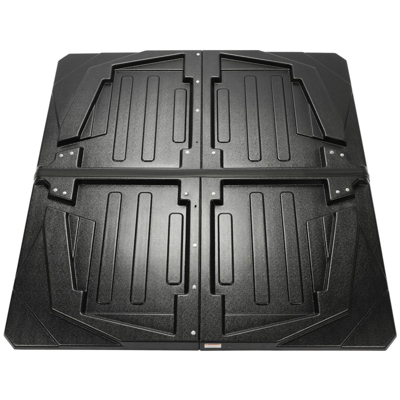 DURAFORCE Hard Top Roof For Kawasaki Mule TRANS 3010 4000 4010 4-Seater Models 2005-2022
