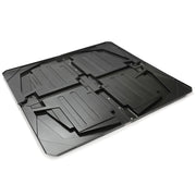 DURAFORCE Hard Top Roof For Kawasaki Mule TRANS 3010 4000 4010 4-Seater Models 2005-2022