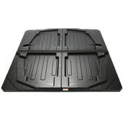 DURAFORCE Hard Top Roof For Kawasaki Mule TRANS 3010 4000 4010 4-Seater Models 2005-2022