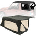DURAFORCE Soft Top W/ Tinted Windows For 88-94 Geo Tracker Suzuki Sidekick Replace 98715