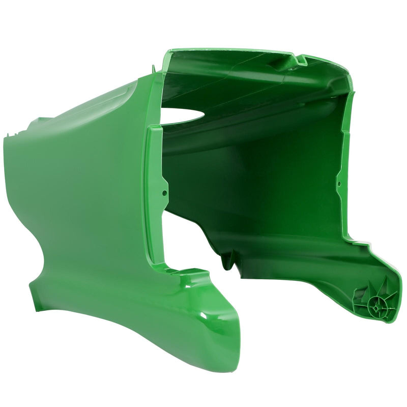 DURAFORCE For John Deere LT133 LT155 LT166 LTR155 LTR166 Upper Lower Hood & Bumper Hinge