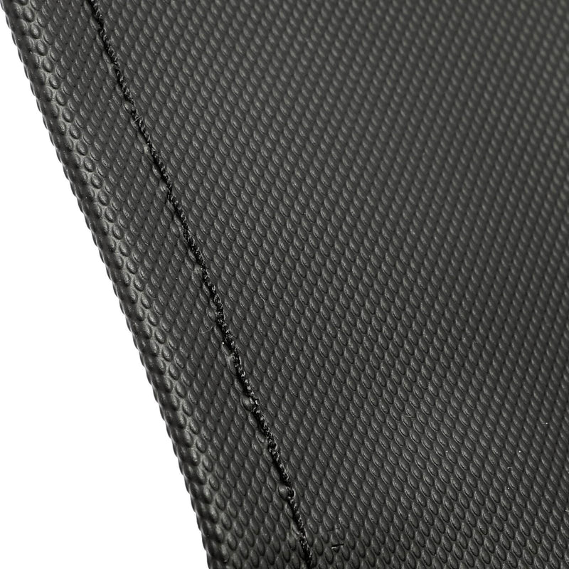 DURAFORCE Black replacement Soft Top Tinted Windows FOR Jeep Wrangler TJ 1997-2006