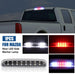 DURAFORCE For 99-15 16 Ford F250 F350 F450 F550 Super Duty LED 3rd Brake Light Cargo Lamp
