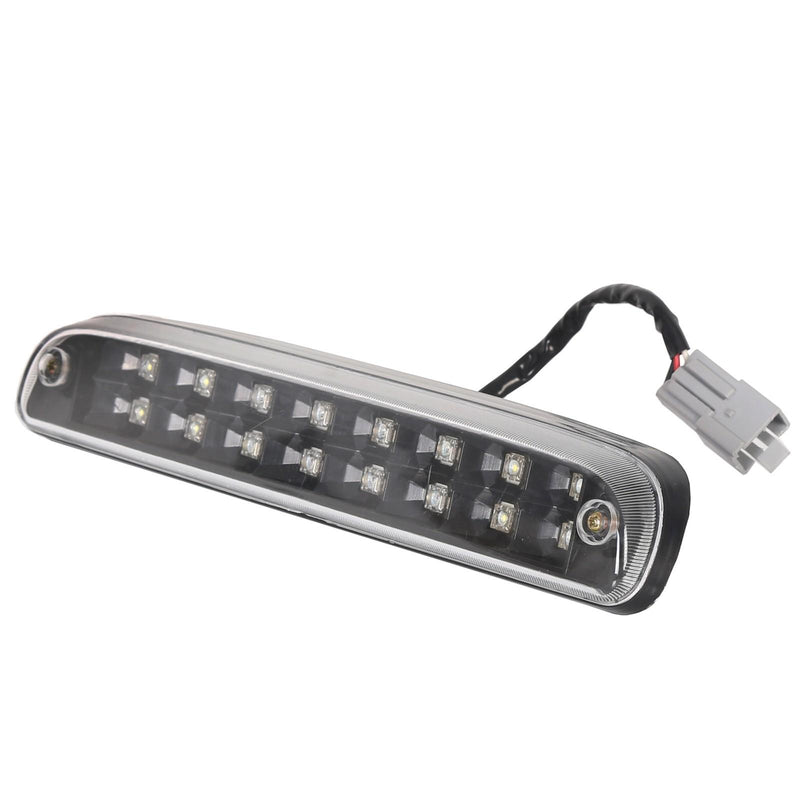 DURAFORCE For 99-15 16 Ford F250 F350 F450 F550 Super Duty LED 3rd Brake Light Cargo Lamp