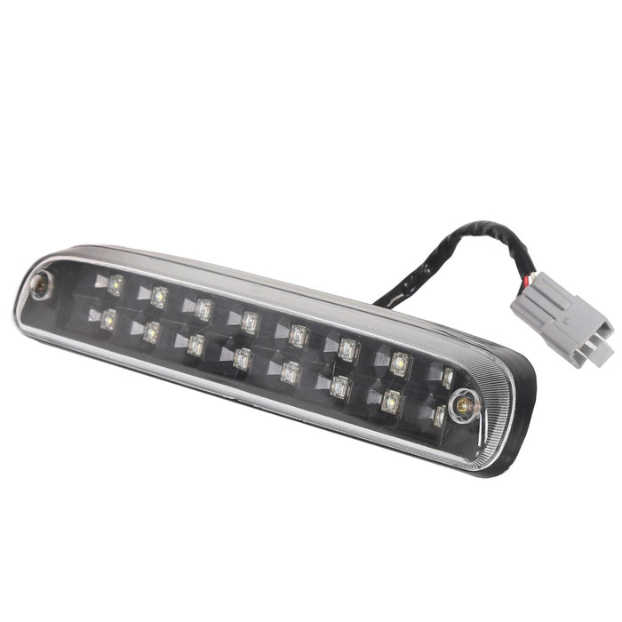 DURAFORCE For 99-15 16 Ford F250 F350 F450 F550 Super Duty LED 3rd Brake Light Cargo Lamp