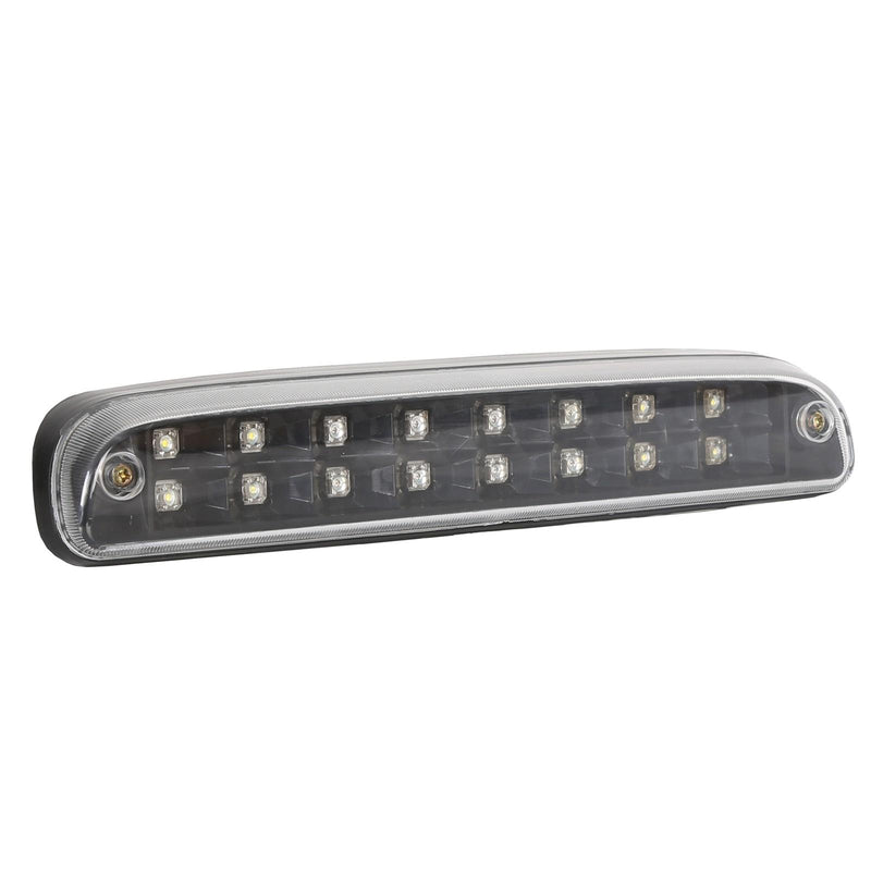 DURAFORCE For 99-15 16 Ford F250 F350 F450 F550 Super Duty LED 3rd Brake Light Cargo Lamp