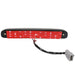 DURAFORCE For 99-15 16 Ford F250 F350 F450 F550 Super Duty LED 3rd Brake Light Cargo Lamp