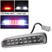 DURAFORCE For 99-15 16 Ford F250 F350 F450 F550 Super Duty LED 3rd Brake Light Cargo Lamp