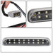 DURAFORCE For 99-15 16 Ford F250 F350 F450 F550 Super Duty LED 3rd Brake Light Cargo Lamp