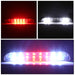 DURAFORCE For 99-15 16 Ford F250 F350 F450 F550 Super Duty LED 3rd Brake Light Cargo Lamp