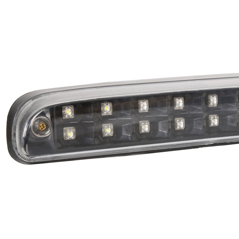 DURAFORCE For 99-15 16 Ford F250 F350 F450 F550 Super Duty LED 3rd Brake Light Cargo Lamp