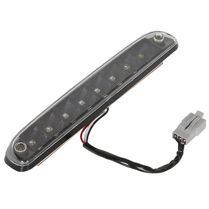 DURAFORCE For 99-15 16 Ford F250 F350 F450 F550 Super Duty LED 3rd Brake Light Cargo Lamp