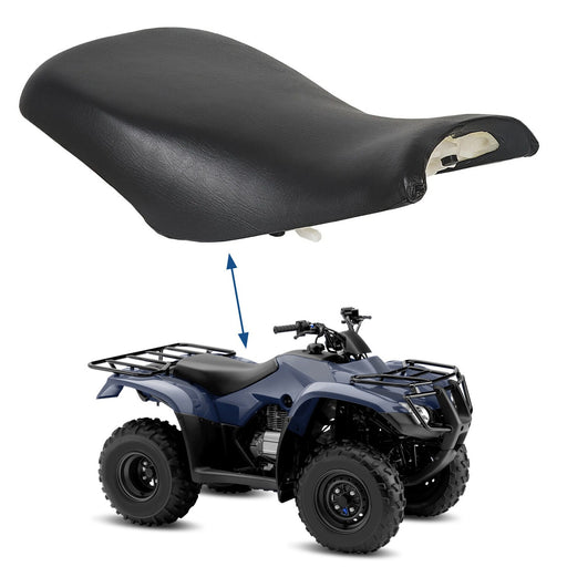 DURAFORCE Complete Seat for Honda Recon 250 TRX250TM TRX250TE 2x4 ES 2005-2014 2016-2024