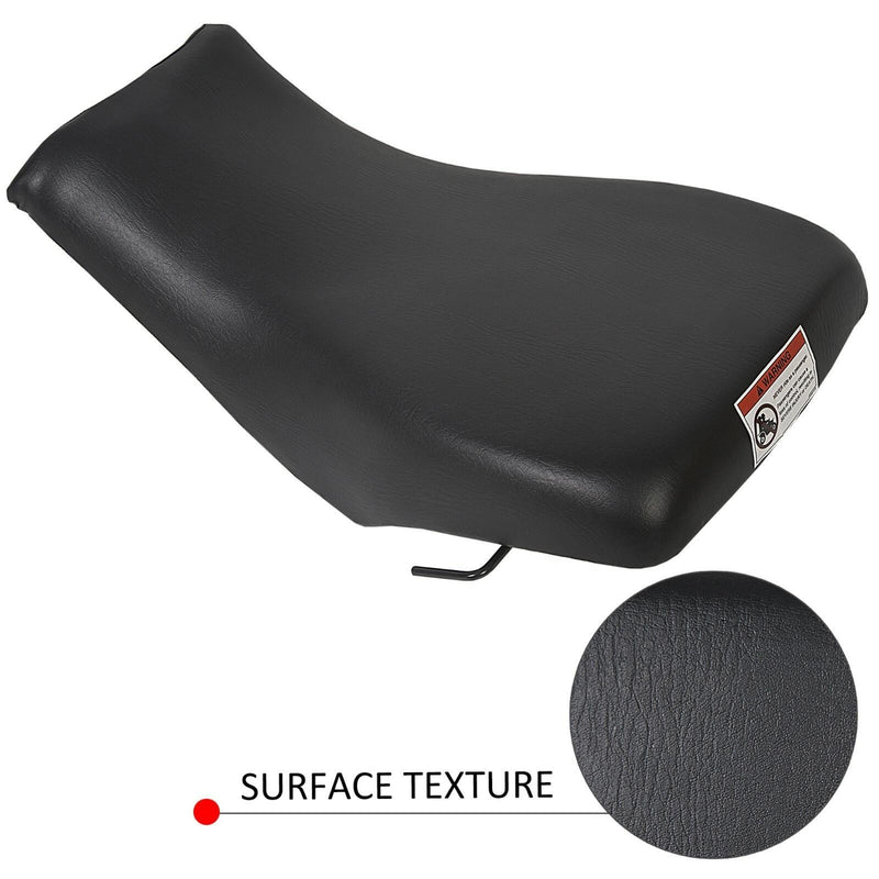 DURAFORCE Complete Seat for Honda Recon 250 TRX250TM TRX250TE 2x4 ES 2005-2014 2016-2024