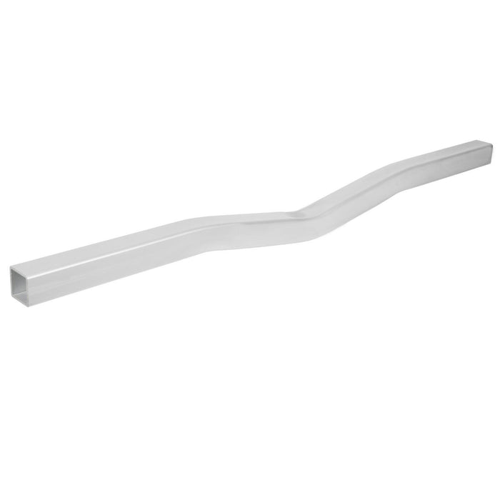 DURAFORCE 3x3x71.5" Boat Trailer Cross-Member Square Tube Bar V-Bend Crossbar Crossmember