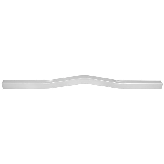 DURAFORCE 3x3x71.5" Boat Trailer Cross-Member Square Tube Bar V-Bend Crossbar Crossmember