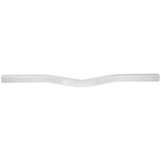 DURAFORCE 3x3x71.5" Boat Trailer Cross-Member Square Tube Bar V-Bend Crossbar Crossmember