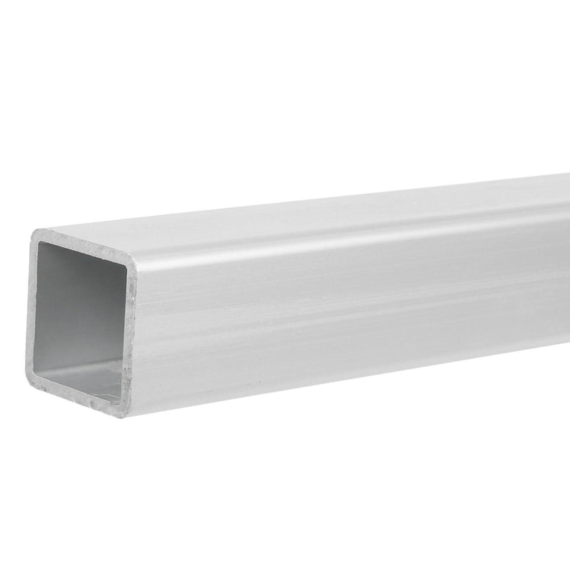 DURAFORCE 3x3x71.5" Boat Trailer Cross-Member Square Tube Bar V-Bend Crossbar Crossmember