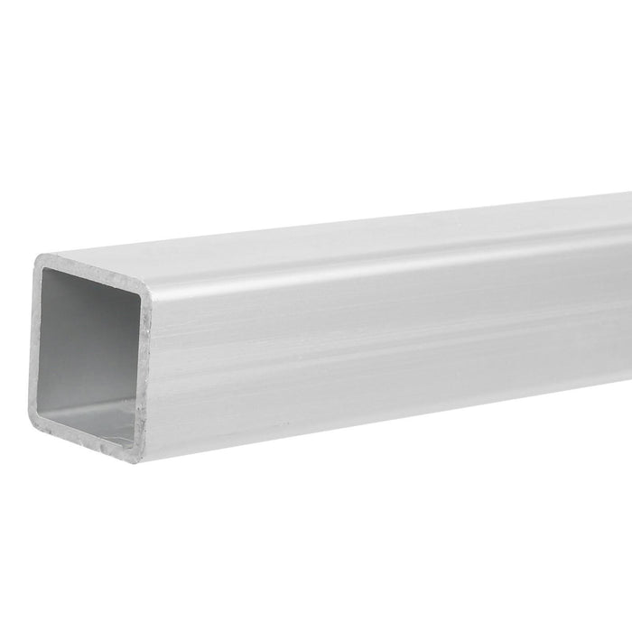 DURAFORCE 3x3x71.5" Boat Trailer Cross-Member Square Tube Bar V-Bend Crossbar Crossmember