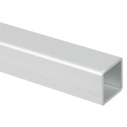 DURAFORCE 3x3x71.5" Boat Trailer Cross-Member Square Tube Bar V-Bend Crossbar Crossmember