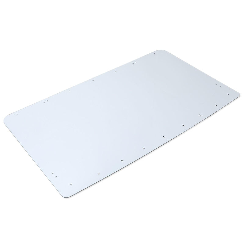 DURAFORCE Fit Can-Am Defender 2016-2024 HD 5/8/10 Scratch Resistant Flip Windshield 3-IN-1