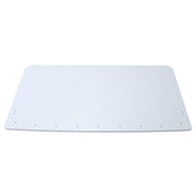 DURAFORCE Fit Can-Am Defender 2016-2024 HD 5/8/10 Scratch Resistant Flip Windshield 3-IN-1