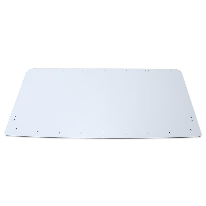 DURAFORCE Fit Can-Am Defender 2016-2024 HD 5/8/10 Scratch Resistant Flip Windshield 3-IN-1