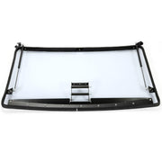 DURAFORCE Fit Can-Am Defender 2016-2024 HD 5/8/10 Scratch Resistant Flip Windshield 3-IN-1