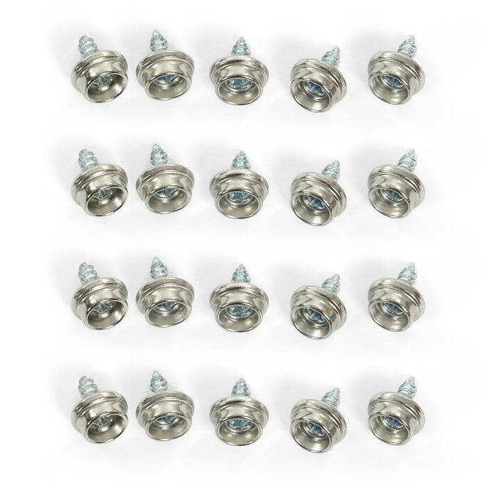 DURAFORCE 2017-2022 For Can-Am Defender Max HD10 HD8 4-Upper Half Soft Upper Doors