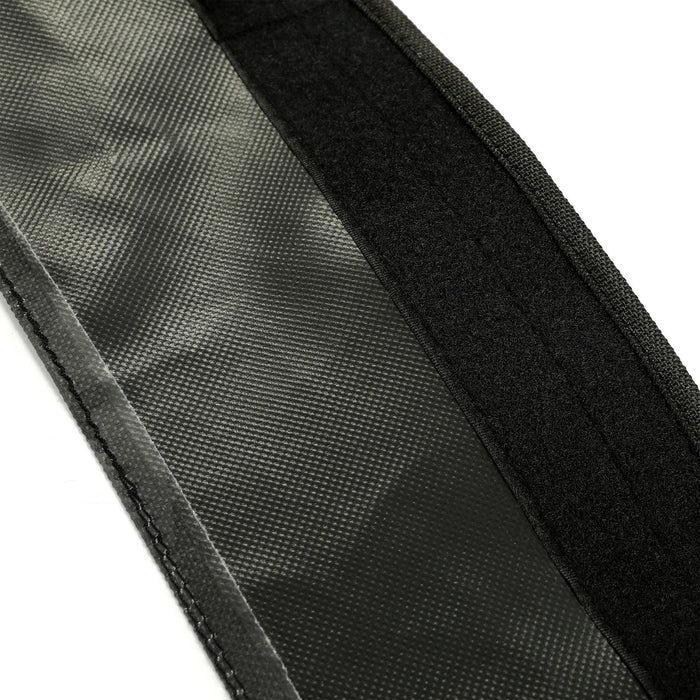 DURAFORCE 2017-2022 For Can-Am Defender Max HD10 HD8 4-Upper Half Soft Upper Doors