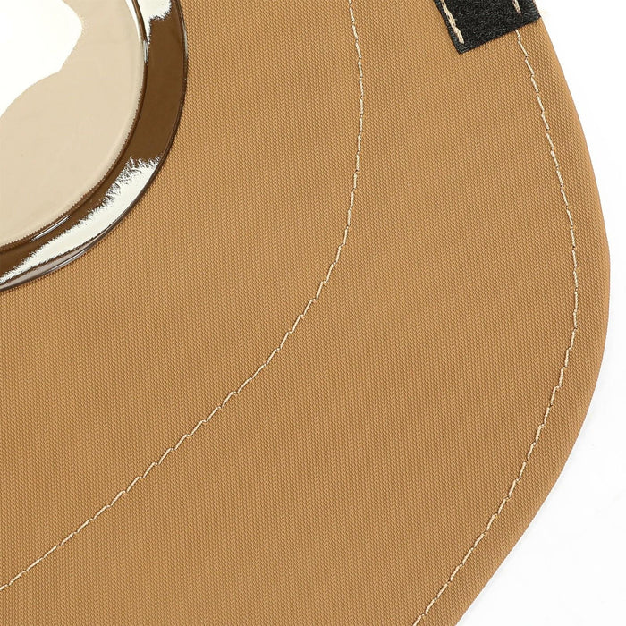 DURAFORCE For Jeep Wrangler TJ Soft top Replacement, 1997-2006, Tinted Windows