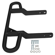 DURAFORCE For Yamaha Raptor 660 660R 2001-2005 / YFZ450 Rear Wide Bumper Grab Bar Black