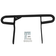 DURAFORCE For Yamaha Raptor 660 660R 2001-2005 / YFZ450 Rear Wide Bumper Grab Bar Black