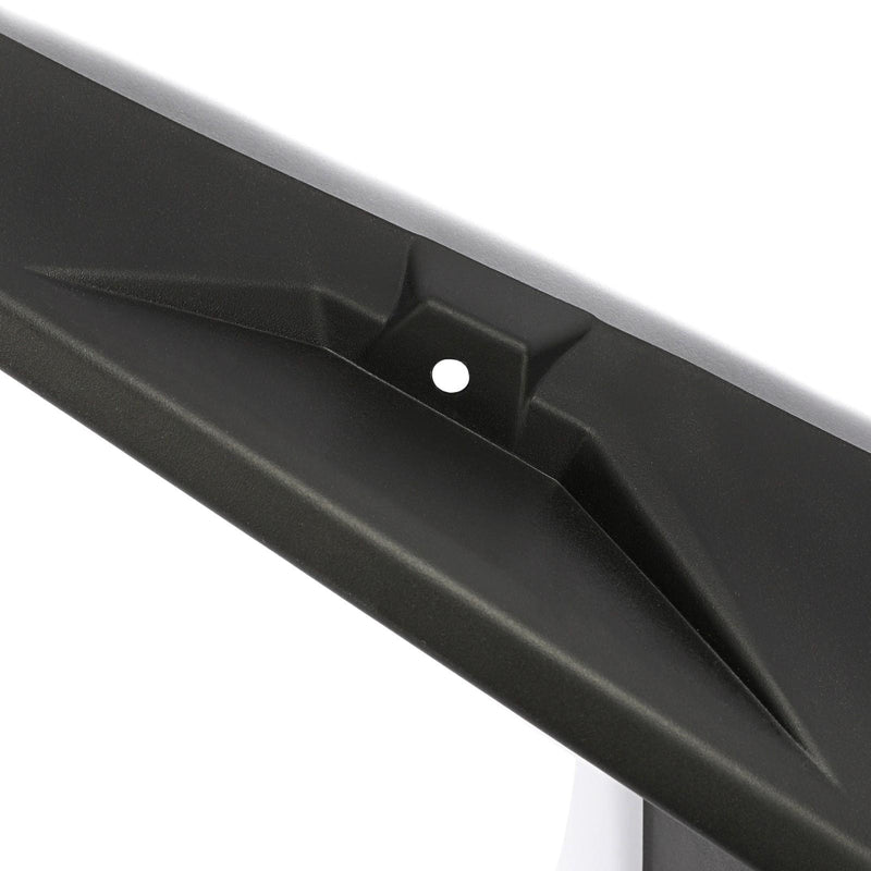 DURAFORCE For 2014-2024 Polaris RZR 900/S Trail Front Left Fender Flares Flair 5439760-070
