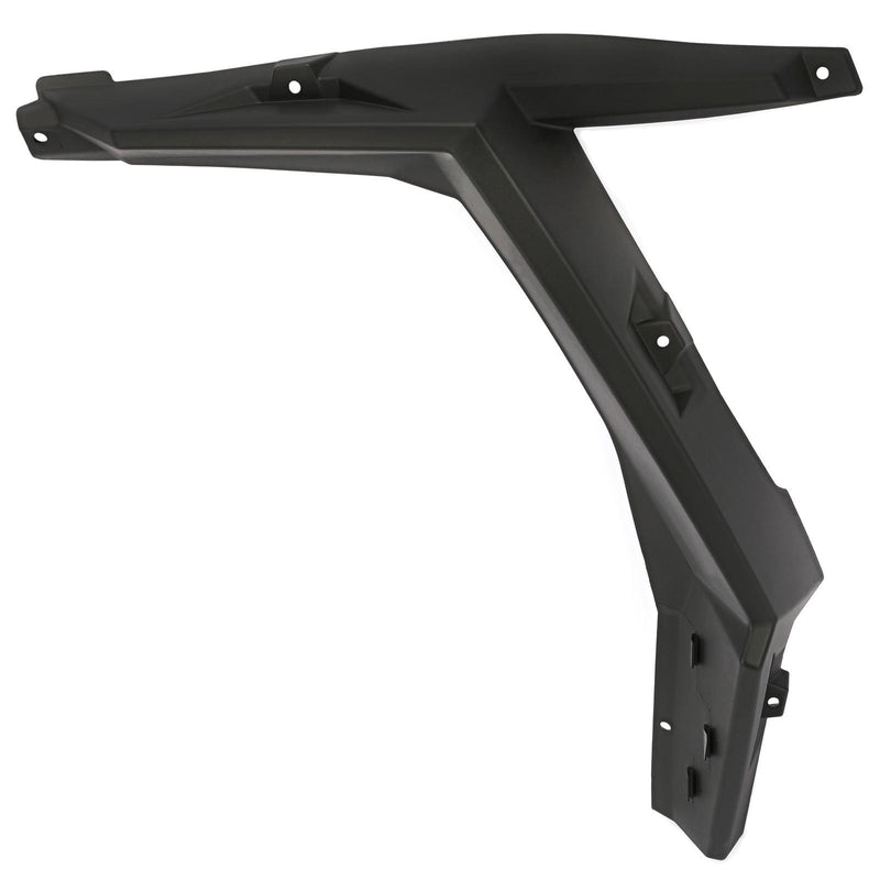 DURAFORCE For 2014-2024 Polaris RZR 900/S Trail Front Left Fender Flares Flair 5439760-070