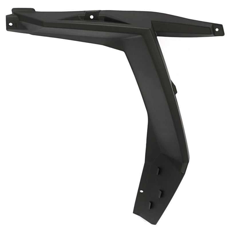 DURAFORCE For 2014-2024 Polaris RZR 900/S Trail Front Left Fender Flares Flair 5439760-070