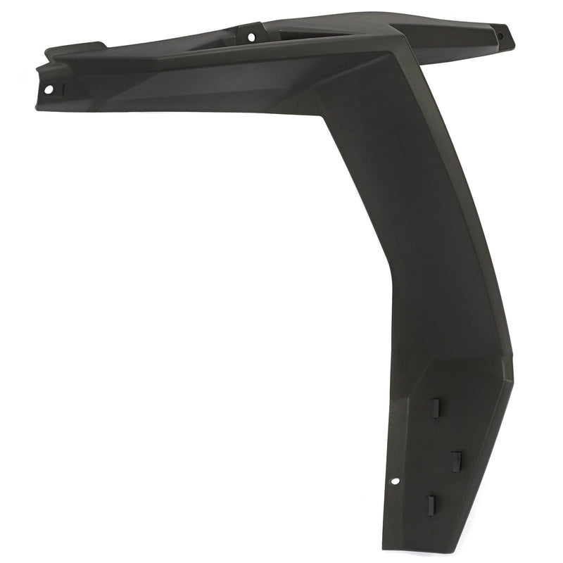 DURAFORCE For 2014-2024 Polaris RZR 900/S Trail Front Left Fender Flares Flair 5439760-070
