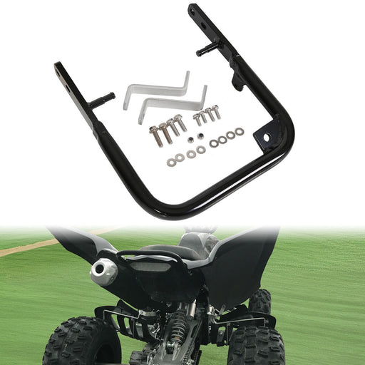 DURAFORCE For Yamaha Raptor 700 700R YFM700 YFM700R 2006-24 Grab Bar Rear Bumper Aluminum