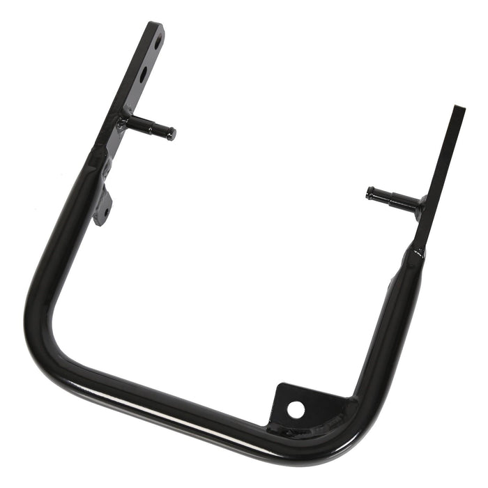 DURAFORCE For Yamaha Raptor 700 700R YFM700 YFM700R 2006-24 Grab Bar Rear Bumper Aluminum
