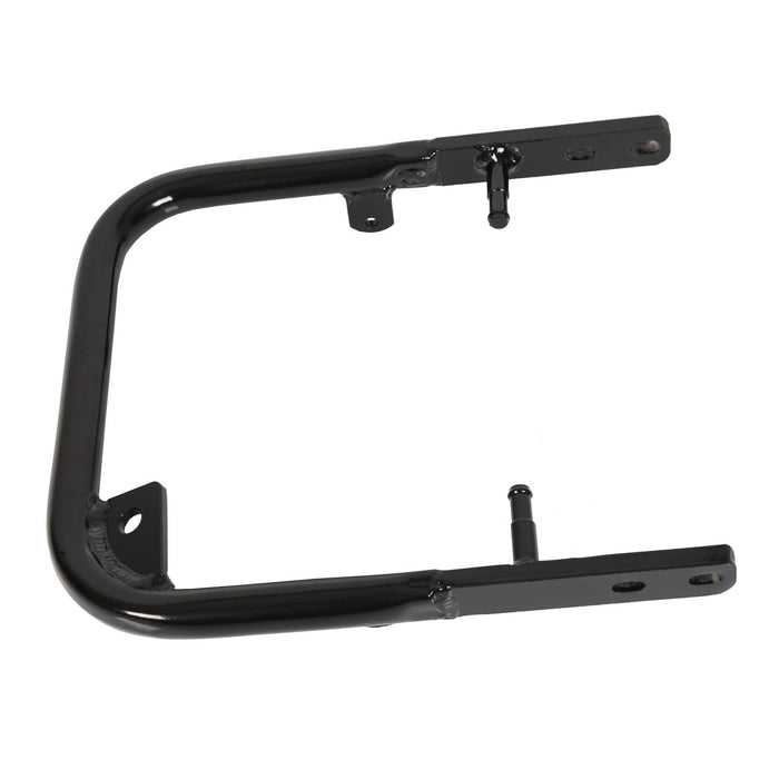DURAFORCE For Yamaha Raptor 700 700R YFM700 YFM700R 2006-24 Grab Bar Rear Bumper Aluminum