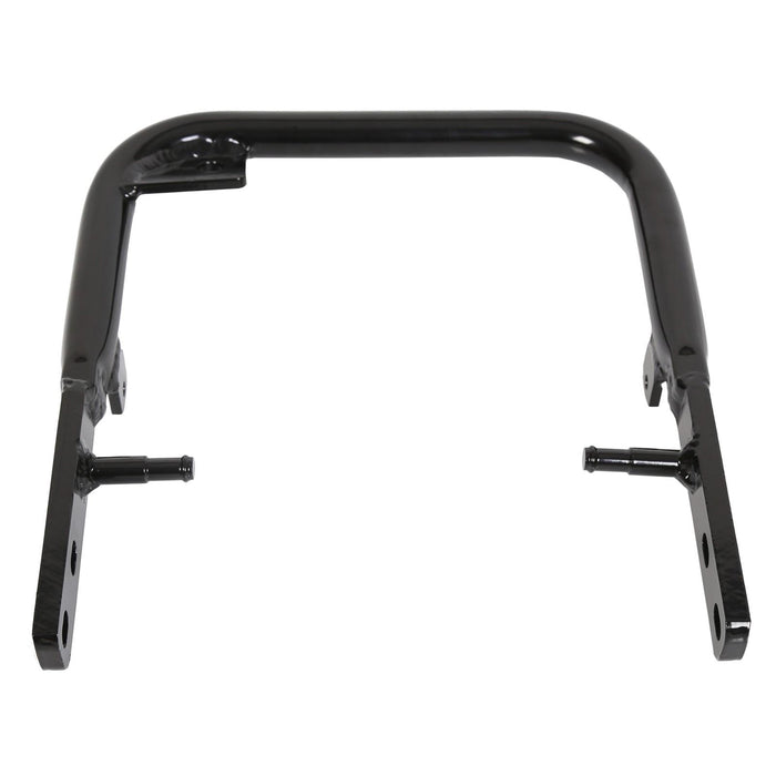 DURAFORCE For Yamaha Raptor 700 700R YFM700 YFM700R 2006-24 Grab Bar Rear Bumper Aluminum